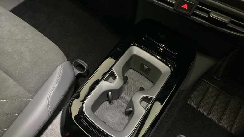 Volkswagen ID.5 210kW Match Pro 77kWh 5dr Auto Electric Coupe